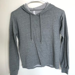 Children’s long sleeve top